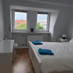 Duplex 250 M From Market Square Wrocław