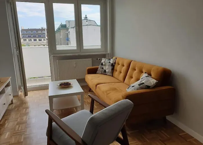 Duplex 250 M From Market Square 브로츠와프