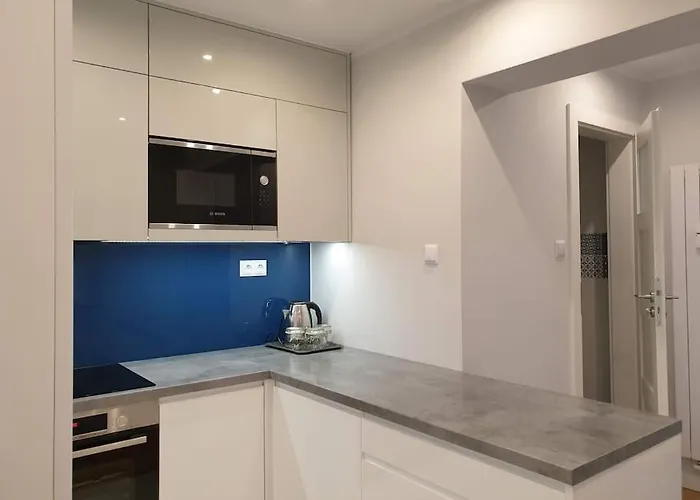 아파트 Duplex 250 M From Market Square