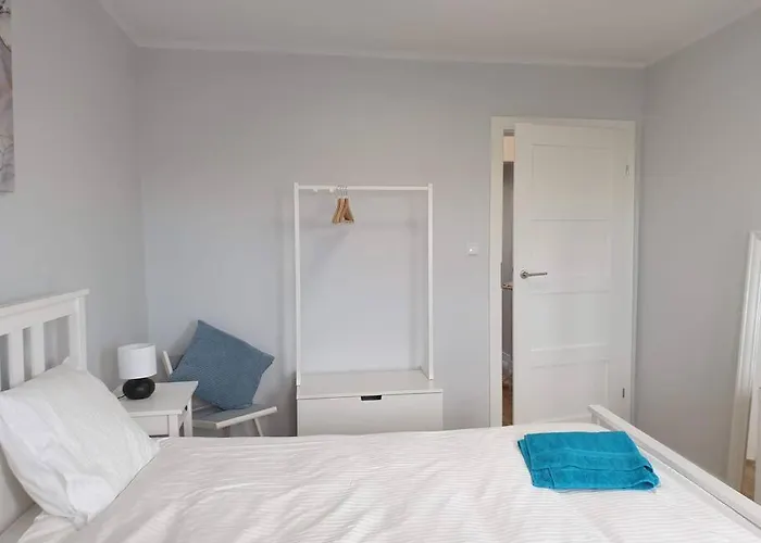 Duplex 250 M From Market Square 브로츠와프