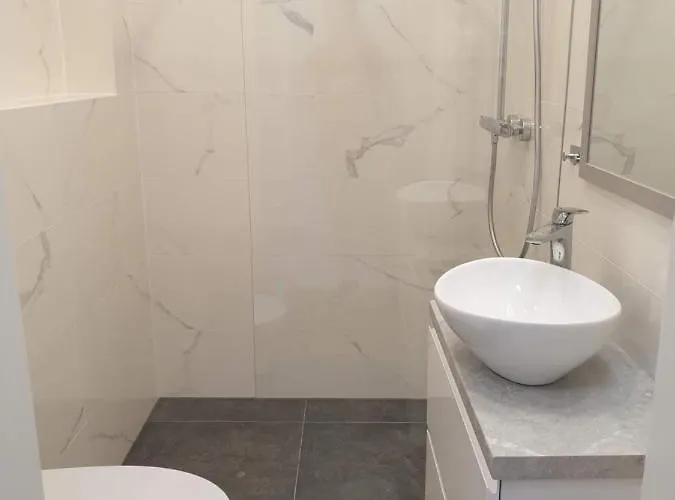 Duplex 250 M From Market Square 아파트 브로츠와프