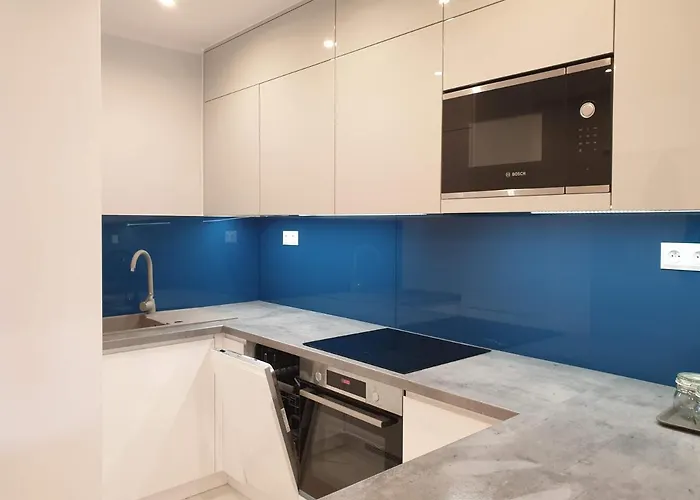 Duplex 250 M From Market Square 아파트 브로츠와프