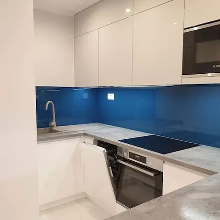 Appartement Duplex 250 M From Market Square Wrocław