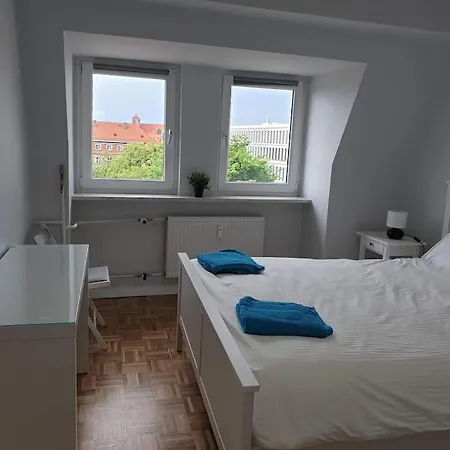 Duplex 250 M From Market Square Wrocław